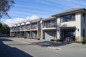 Azena Suites & Apartment Christchurch